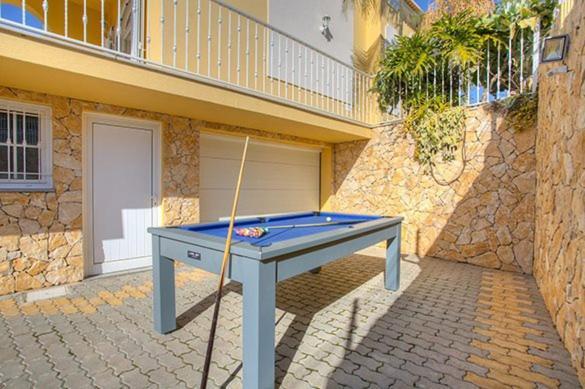 Villa Catarinaアルブフェイラ エクステリア 写真
